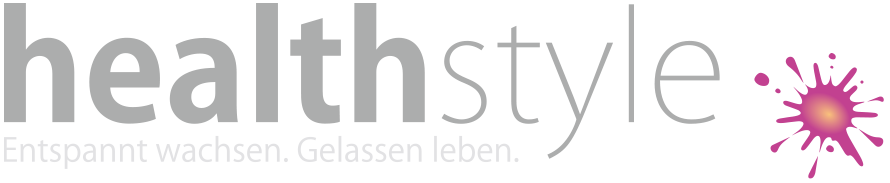 Healtstyle.coach Logo